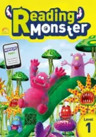 Reading Monster 1
