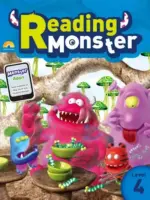Reading Monster 2
