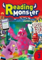 Reading Monster 3