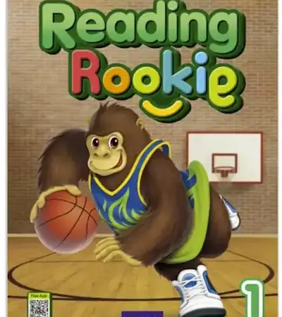 Reading Rookie 1