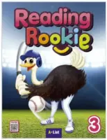 Reading Rookie 3