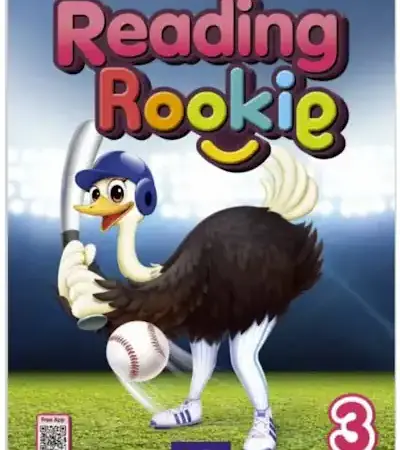 Reading Rookie 3