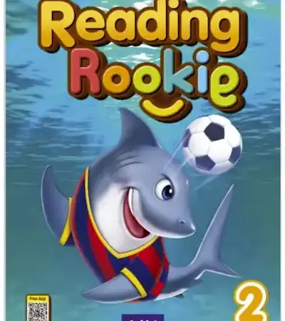 Reading Rookie 2