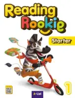 Reading Rookie Starter 1