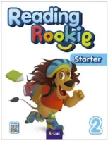 Reading Rookie Starter 2
