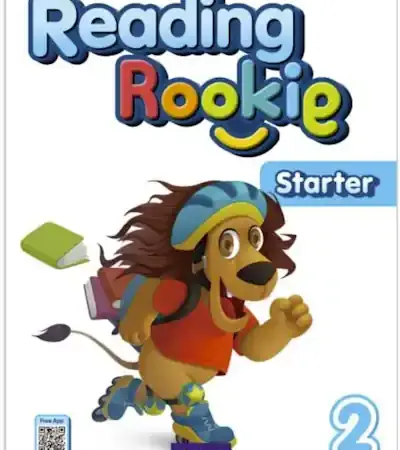 Reading Rookie Starter 2