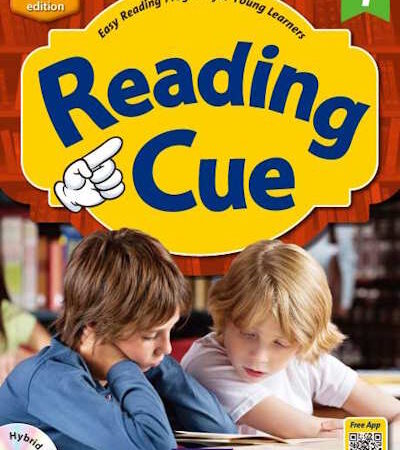 Reading Cue 2nd Level 1
